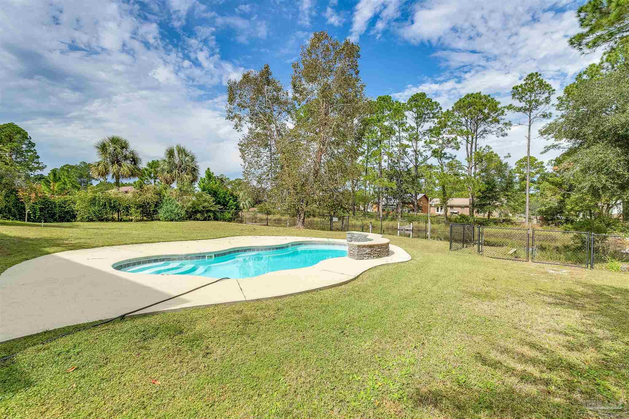 8110 Glenview Road Milton, FL 32583 - Photo 37 of 45 Gallery Image 37
