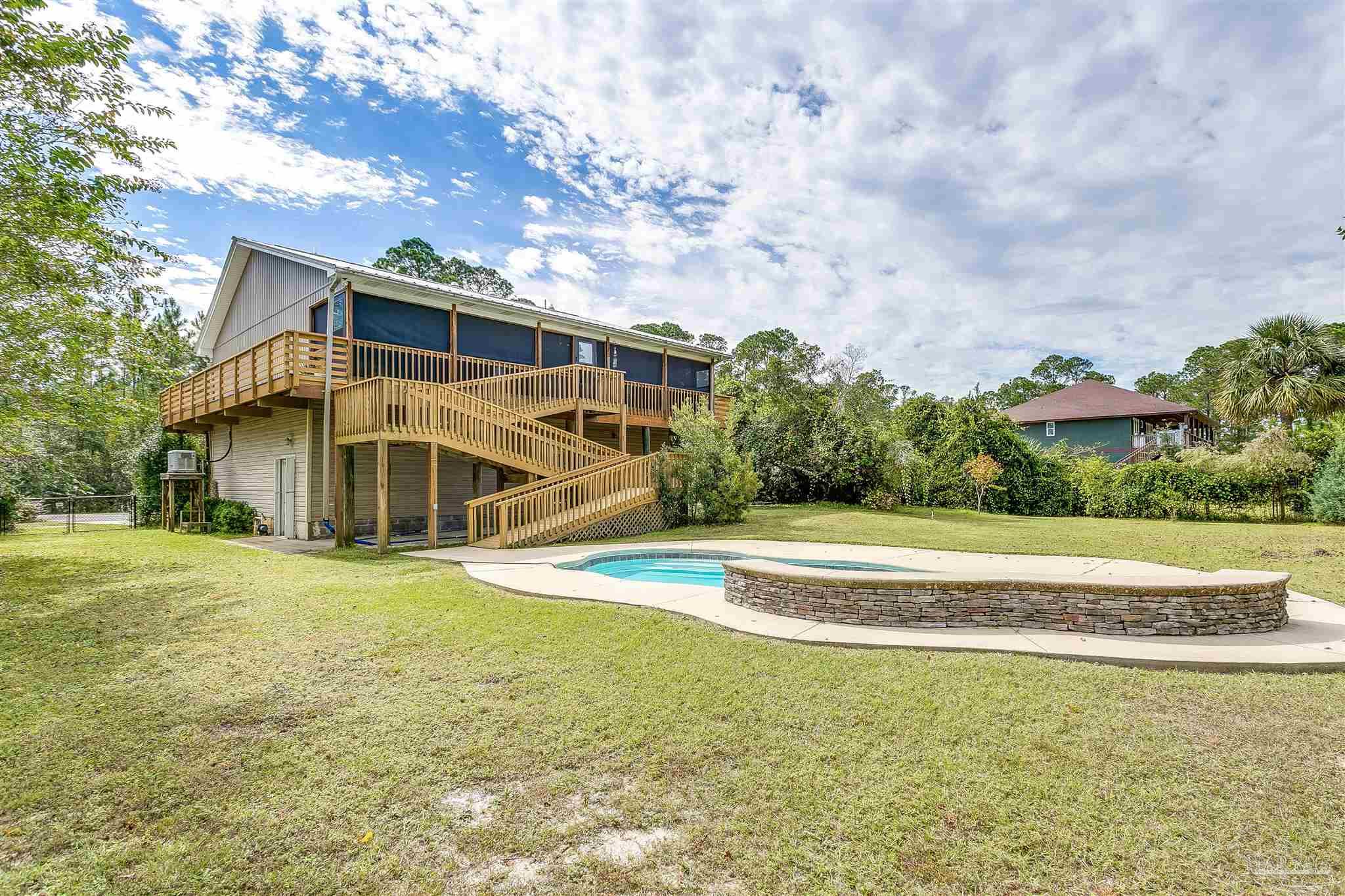 8110 Glenview Road Milton, FL 32583 - Photo 39 of 45 Gallery Image 39