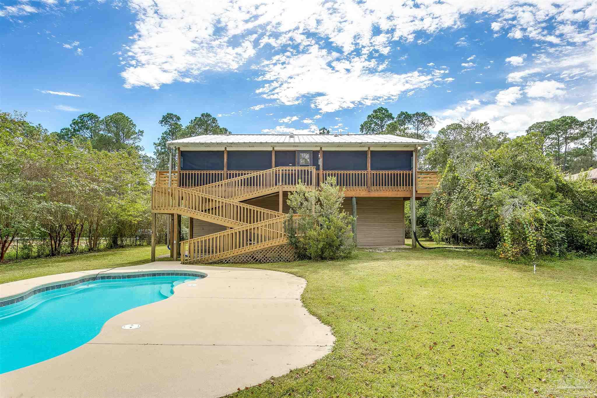 8110 Glenview Road Milton, FL 32583 - Photo 40 of 45 Gallery Image 40