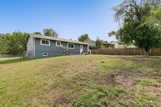 $400,000 | 4344 South Delighted Circle, Colorado Springs, CO 80917