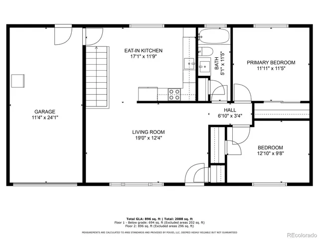 a picture of a book and a white wall