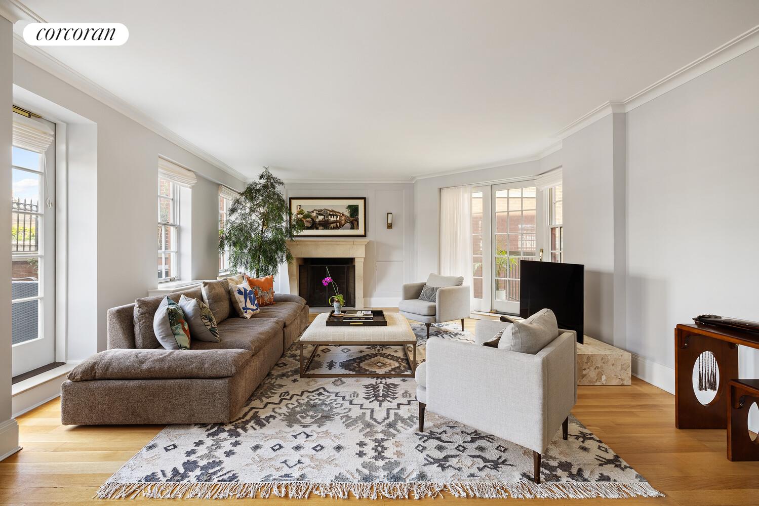 52 East 72nd Street, Unit PHA Manhattan, NY 10021 - Photo 1 of 16