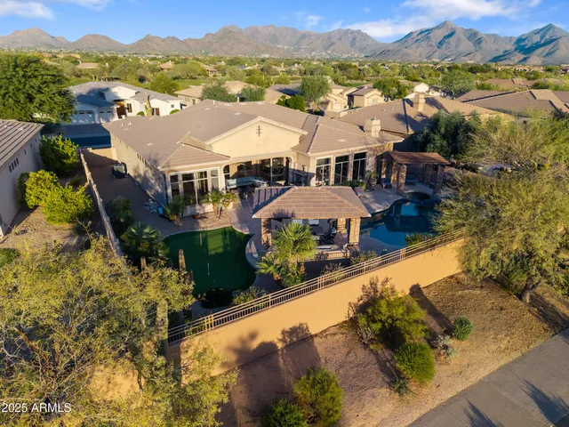 $1,899,900 | 20108 North 84th Way, Scottsdale, AZ 85255