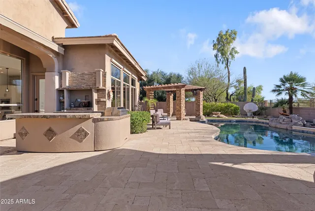 $1,899,900 | 20108 North 84th Way, Scottsdale, AZ 85255