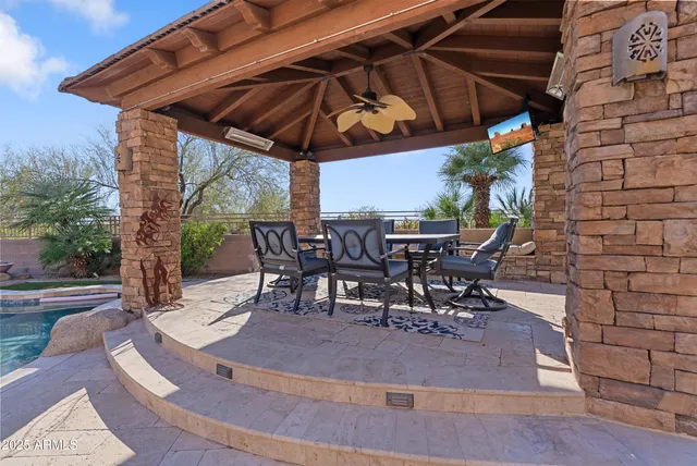 $1,899,900 | 20108 North 84th Way, Scottsdale, AZ 85255
