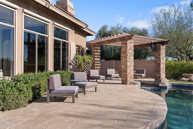 $1,899,900 | 20108 North 84th Way, Scottsdale, AZ 85255