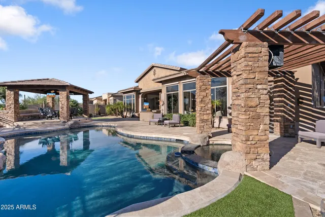$1,899,900 | 20108 North 84th Way, Scottsdale, AZ 85255