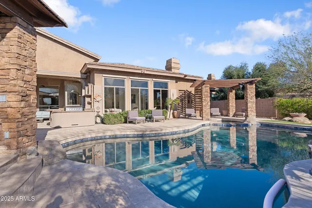 $1,899,900 | 20108 North 84th Way, Scottsdale, AZ 85255