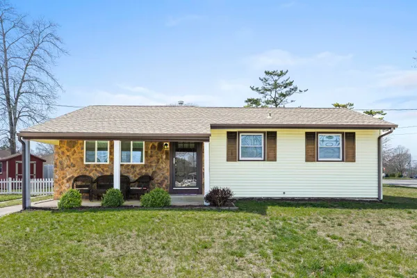 $495,000 | 200 Hughes Avenue, North Cape May, NJ 08204