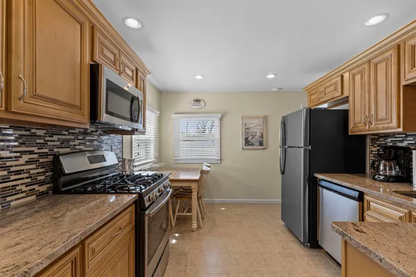 $495,000 | 200 Hughes Avenue, North Cape May, NJ 08204