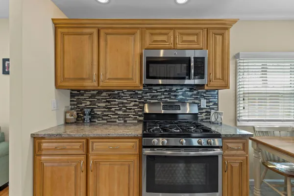 $495,000 | 200 Hughes Avenue, North Cape May, NJ 08204