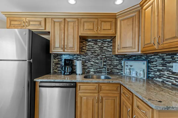 $495,000 | 200 Hughes Avenue, North Cape May, NJ 08204