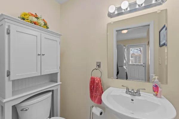 $495,000 | 200 Hughes Avenue, North Cape May, NJ 08204