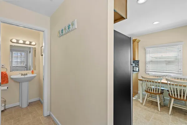 $495,000 | 200 Hughes Avenue, North Cape May, NJ 08204