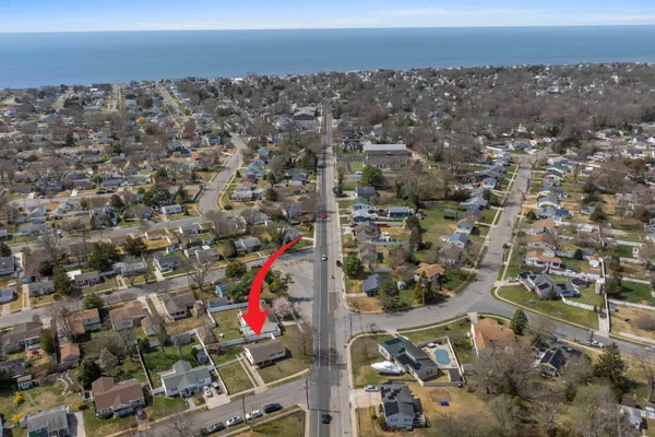 $495,000 | 200 Hughes Avenue, North Cape May, NJ 08204