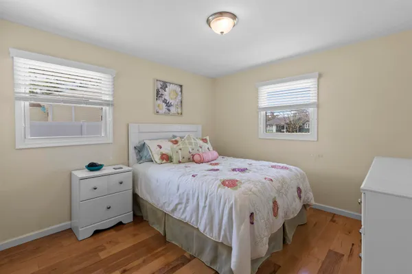 $495,000 | 200 Hughes Avenue, North Cape May, NJ 08204