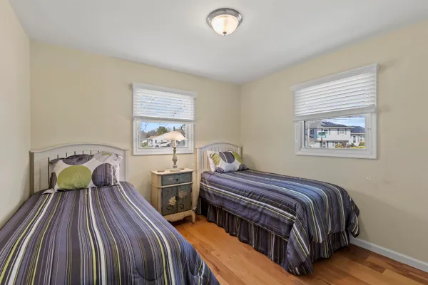 $495,000 | 200 Hughes Avenue, North Cape May, NJ 08204