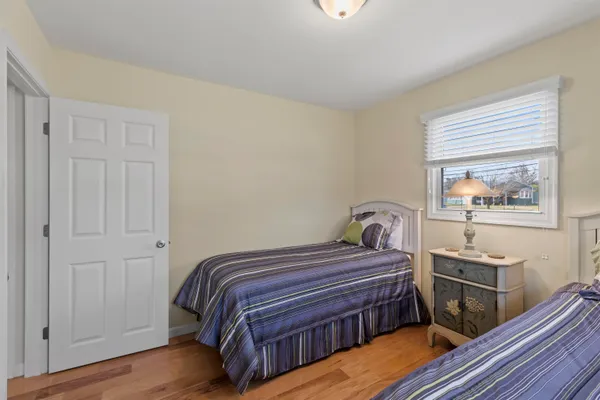 $495,000 | 200 Hughes Avenue, North Cape May, NJ 08204