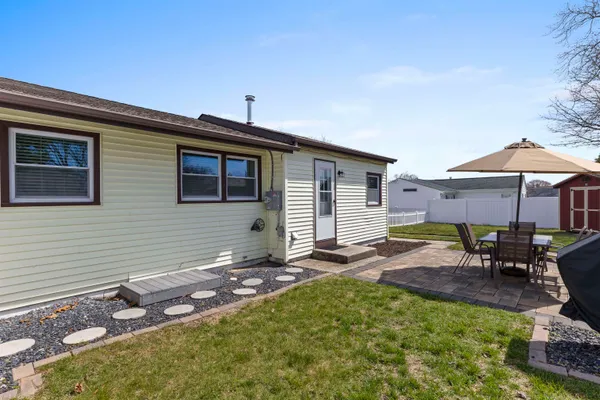 $495,000 | 200 Hughes Avenue, North Cape May, NJ 08204