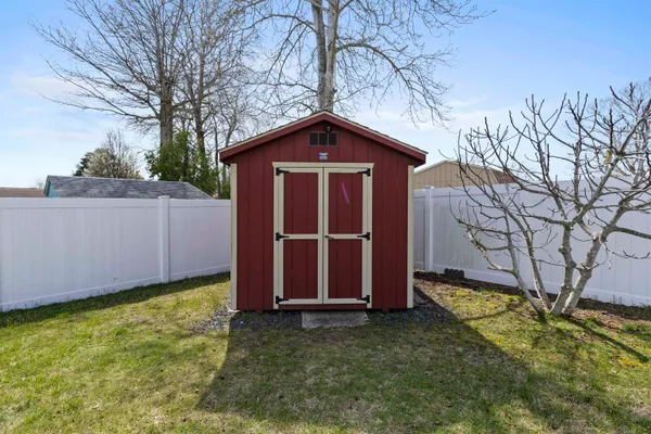 $495,000 | 200 Hughes Avenue, North Cape May, NJ 08204