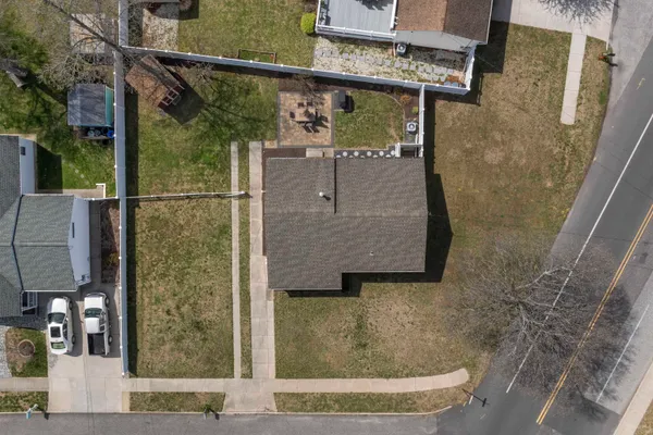 $495,000 | 200 Hughes Avenue, North Cape May, NJ 08204