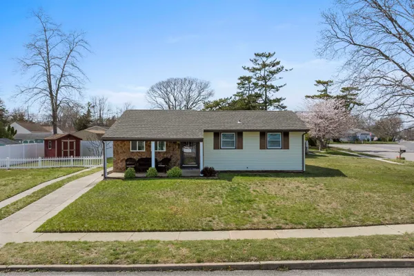 $495,000 | 200 Hughes Avenue, North Cape May, NJ 08204