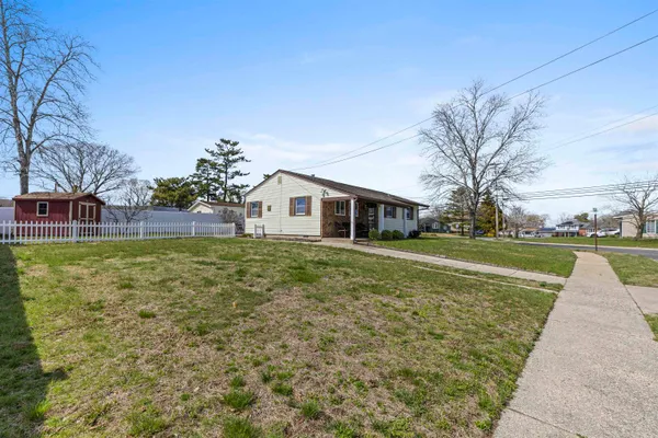 $495,000 | 200 Hughes Avenue, North Cape May, NJ 08204