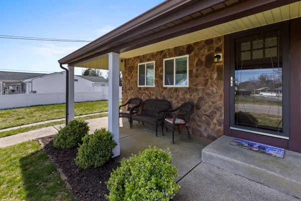 $495,000 | 200 Hughes Avenue, North Cape May, NJ 08204