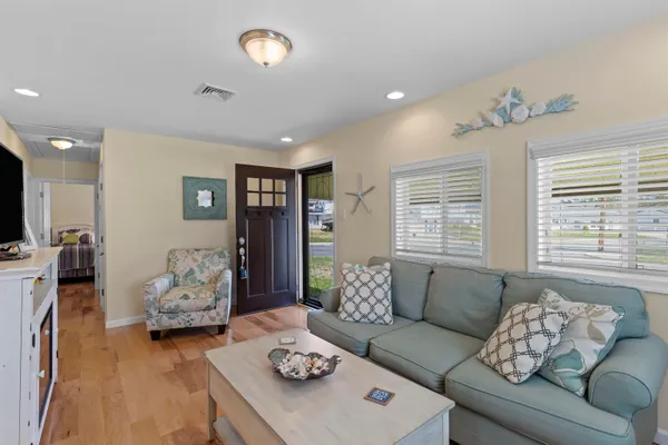 $495,000 | 200 Hughes Avenue, North Cape May, NJ 08204