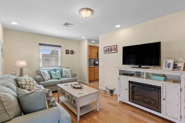 $495,000 | 200 Hughes Avenue, North Cape May, NJ 08204