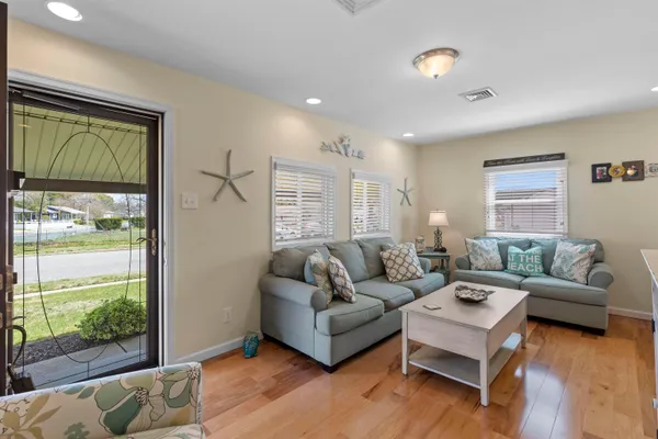 $495,000 | 200 Hughes Avenue, North Cape May, NJ 08204
