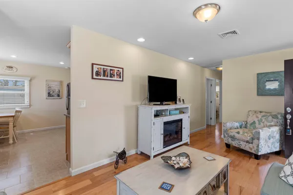 $495,000 | 200 Hughes Avenue, North Cape May, NJ 08204