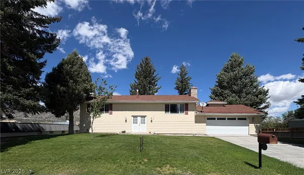 $349,000 | 749 Ave K, Ely, NV 89301
