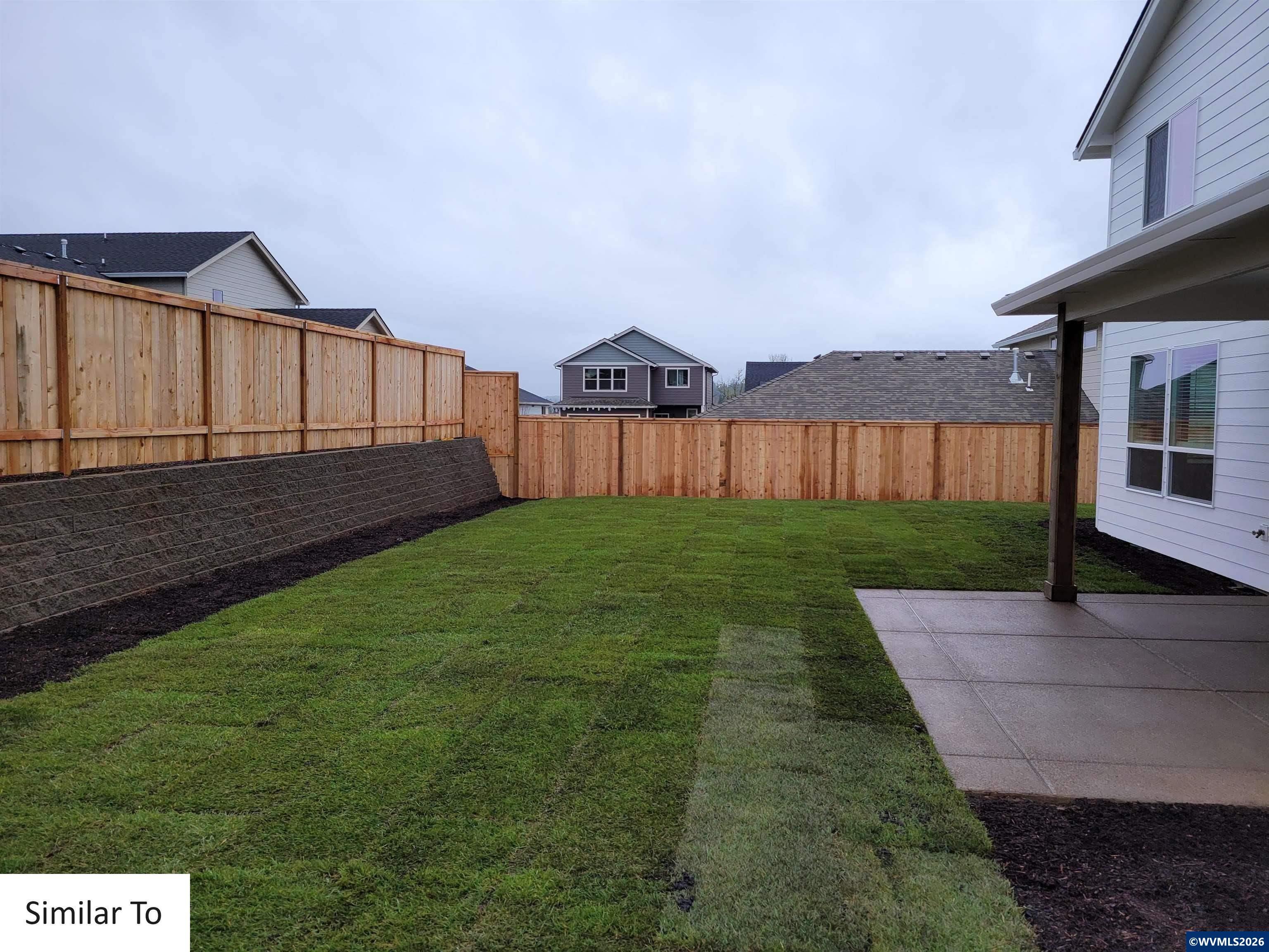 Lot R Northwest Coast Mountain Drive Dallas, OR 97338 - Photo 3 of 50