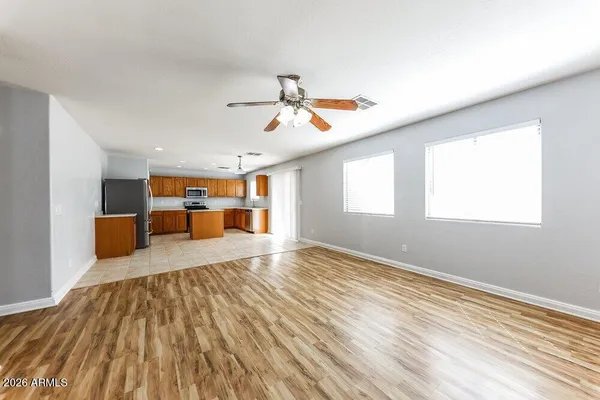 $2,105 | 16809 West Central Street, Surprise, AZ 85388