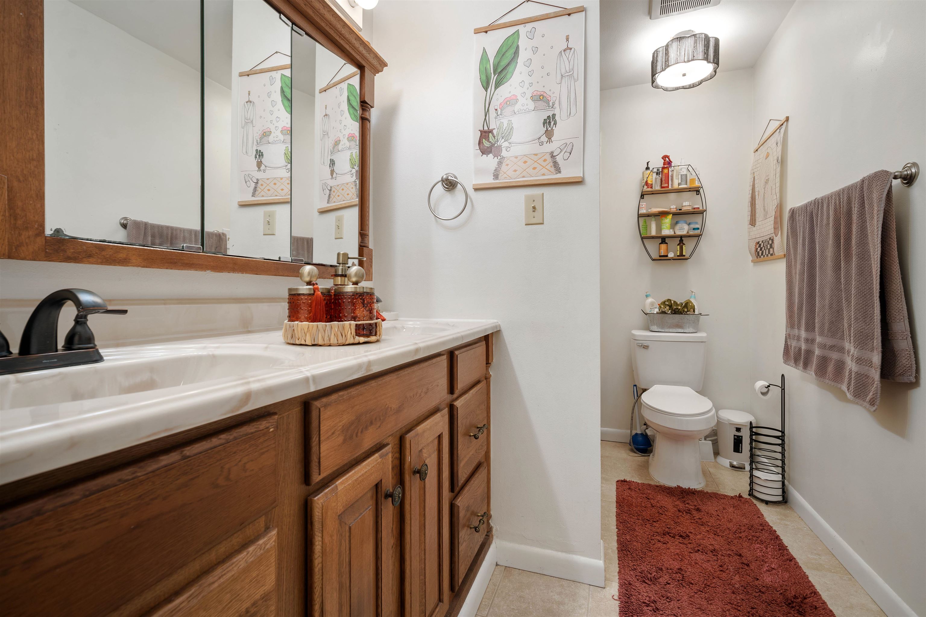 74 Caisson Trace Daphne, AL 36527 - Photo 14 of 26 Bathroom