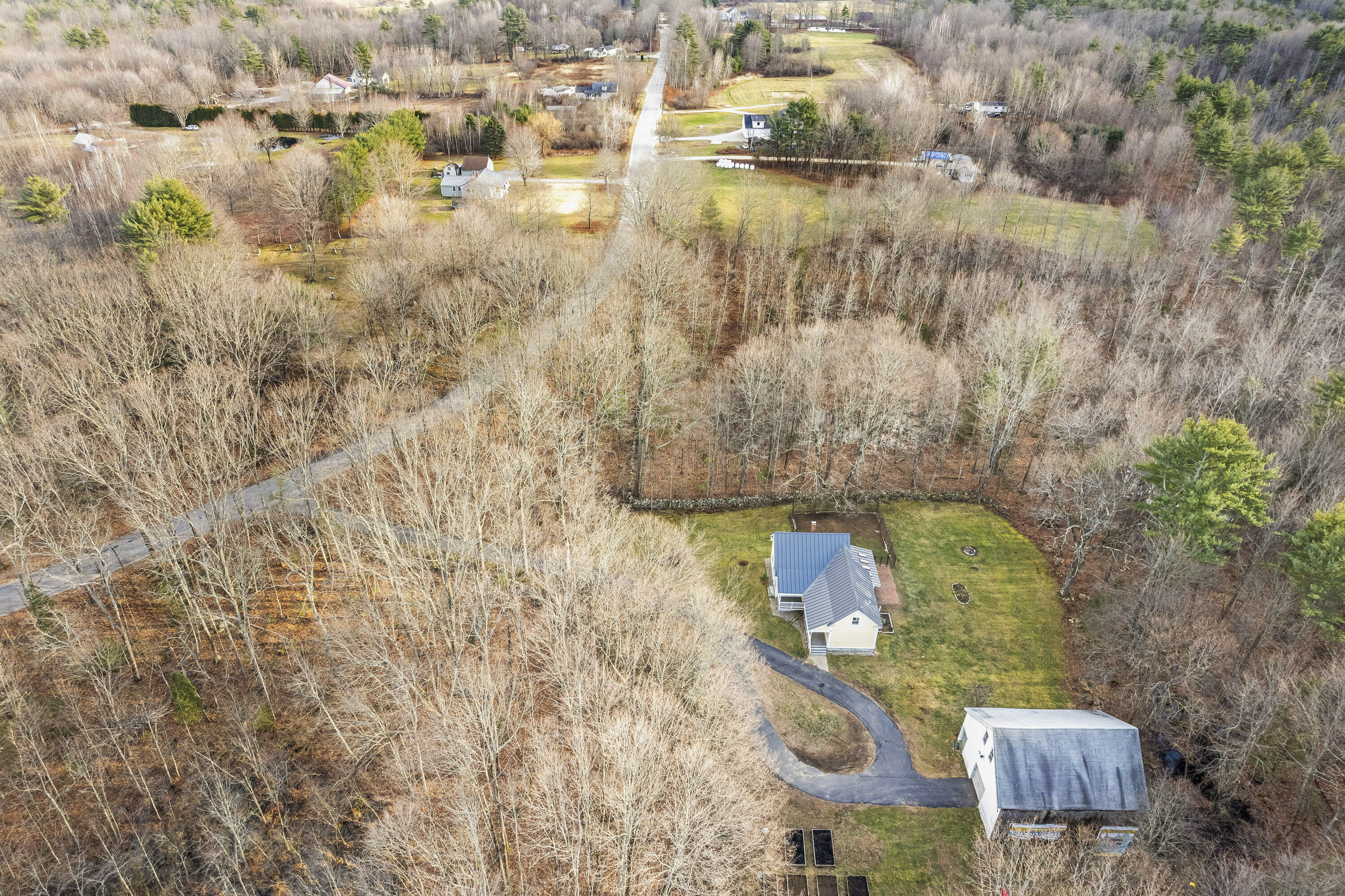 209 Dunn Road Poland, ME 04274 - Photo 65 of 68 209 Dunn Road_171