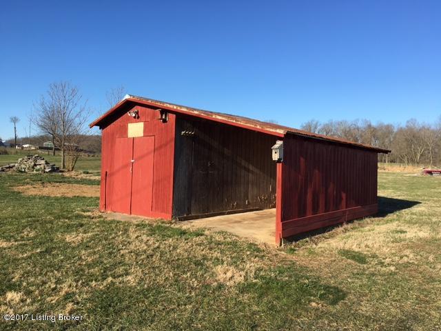 1445 Berry-Cain Road Guston, KY 40142 - Photo 13 of 57 IMG_0617