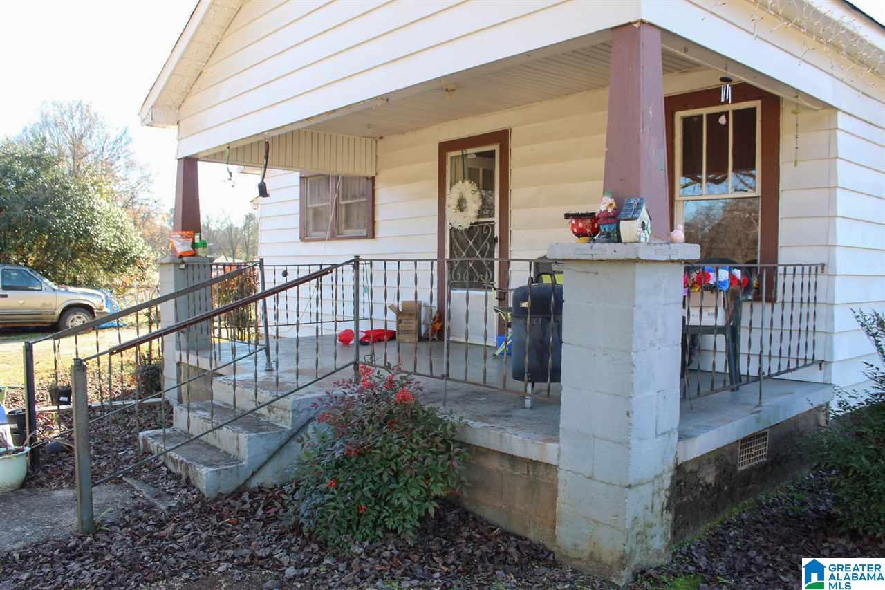 1785 Taylors Chapel Road Eastaboga, AL 36260 - Photo 7 of 7