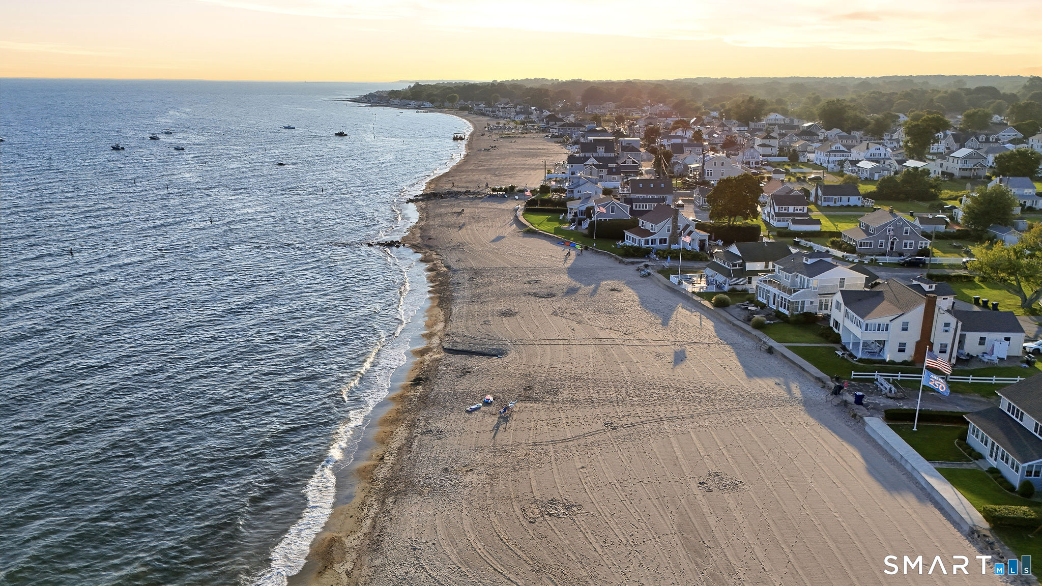 311 Brightwater Road Old Lyme, CT 06371 - Photo 38 of 39 Buy the beach house and make the memories!