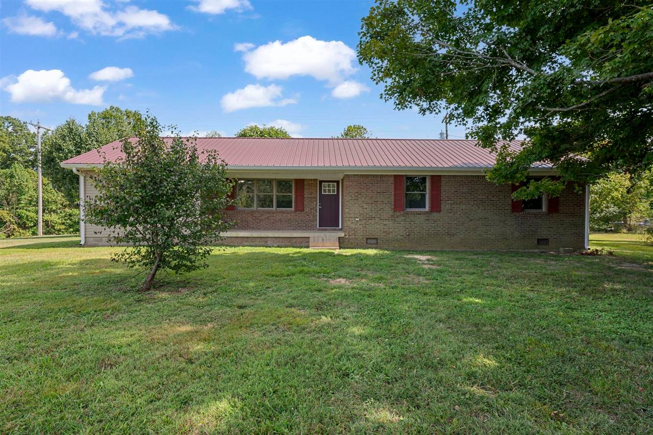 1457 Sunfish Bee Spring Road Bee Spring, KY 42207 - Photo 1 of 25 Gallery Image 1