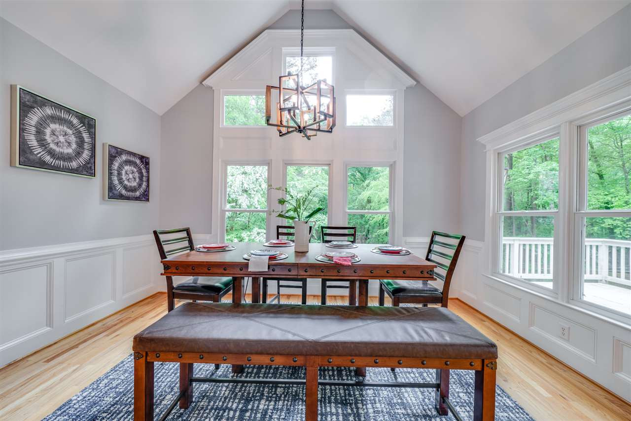 12608 Old Creedmoor Road Raleigh, NC 27613 - Photo 8 of 30 Photo 8