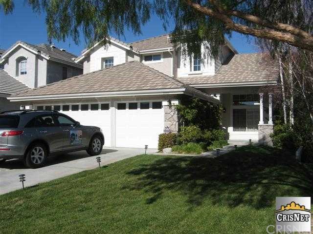 25635 Shaw Place Stevenson Ranch, CA 91381 - Photo 1 of 1 Gallery Image 1