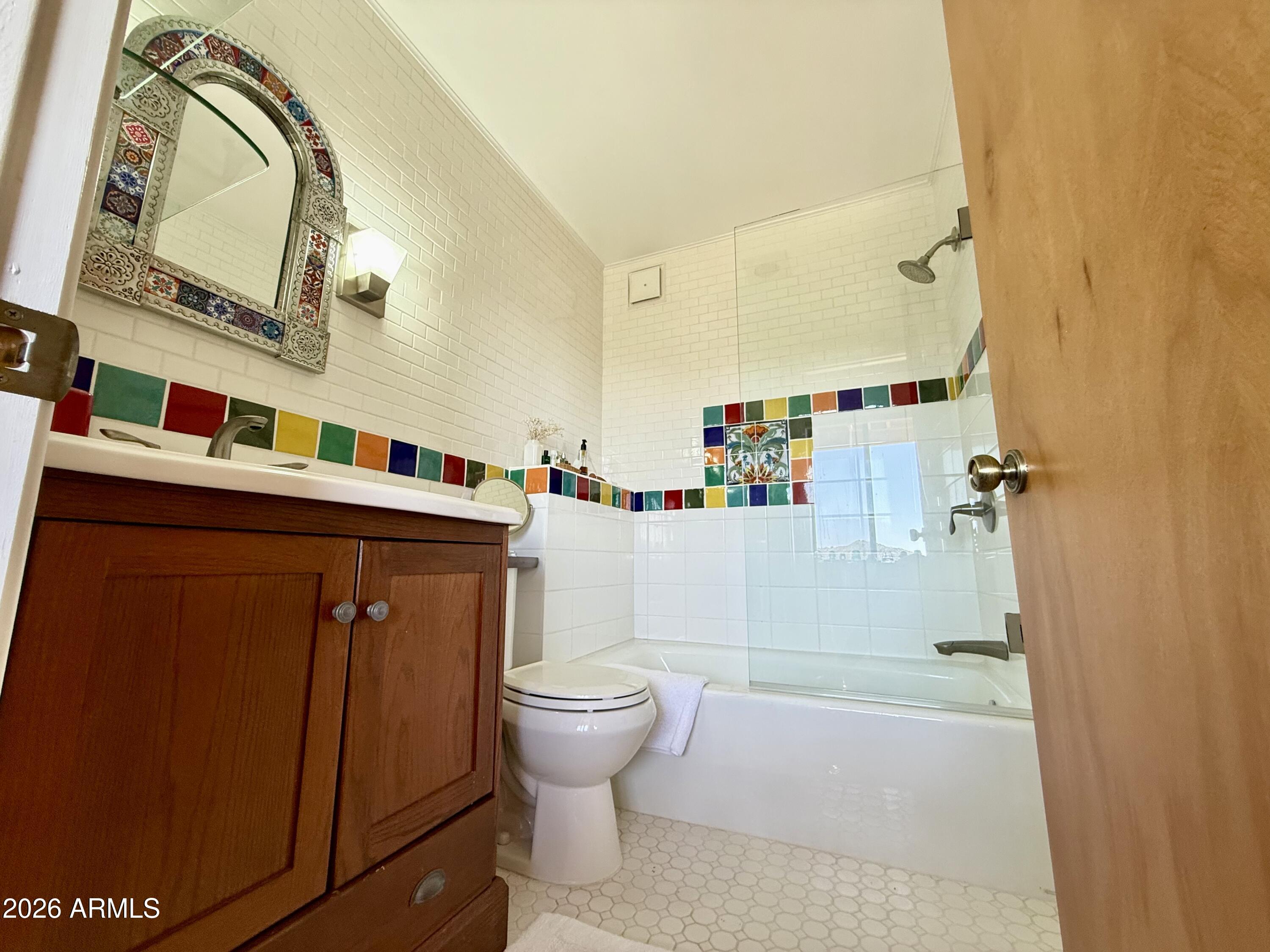 23403 Manzanita Road Crown King, AZ 86343 - Photo 44 of 74 Bathroom 4