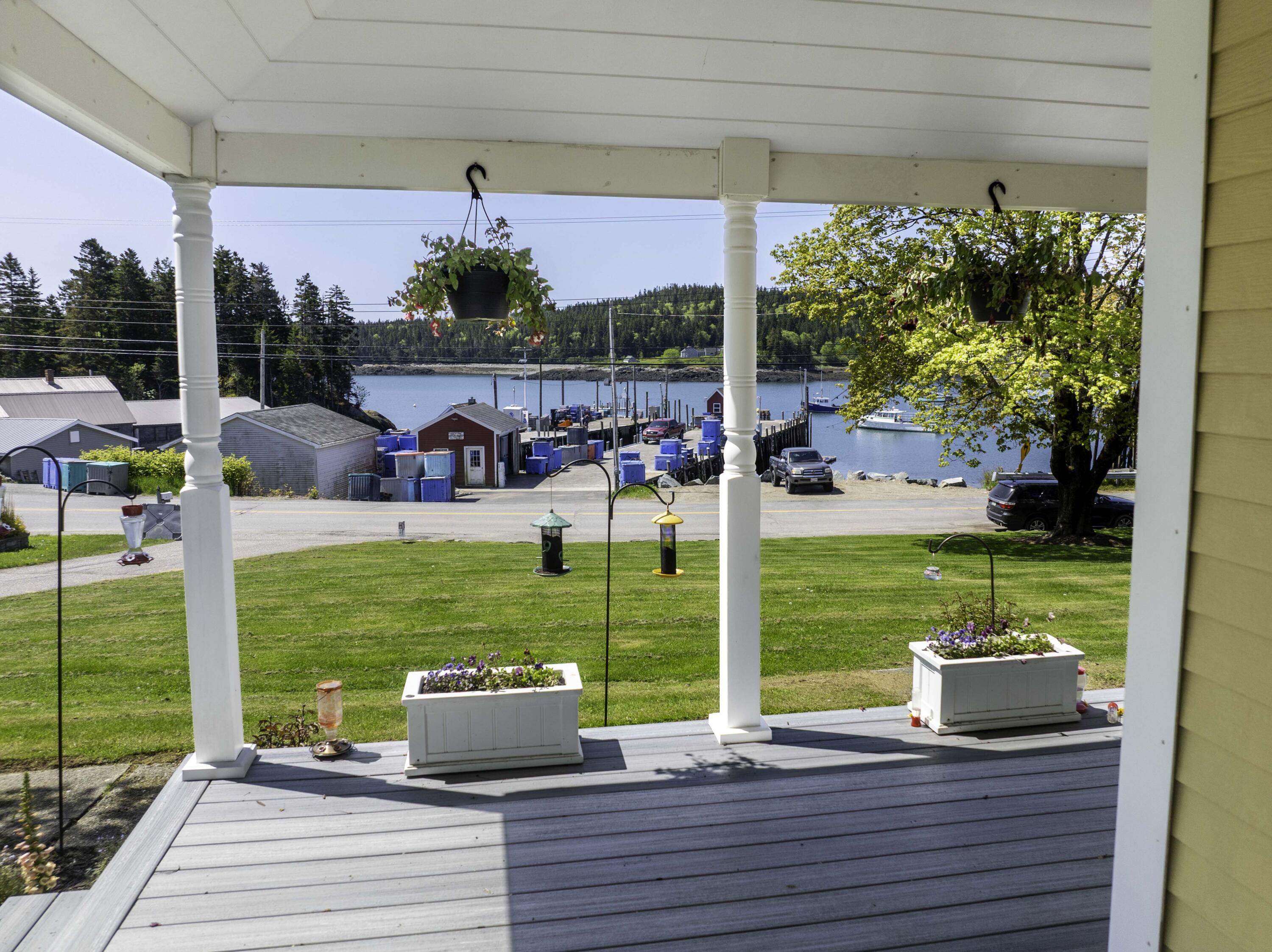 2716 Cutler Road Cutler, ME 04626 - Photo 9 of 39 2716 Cutler Road