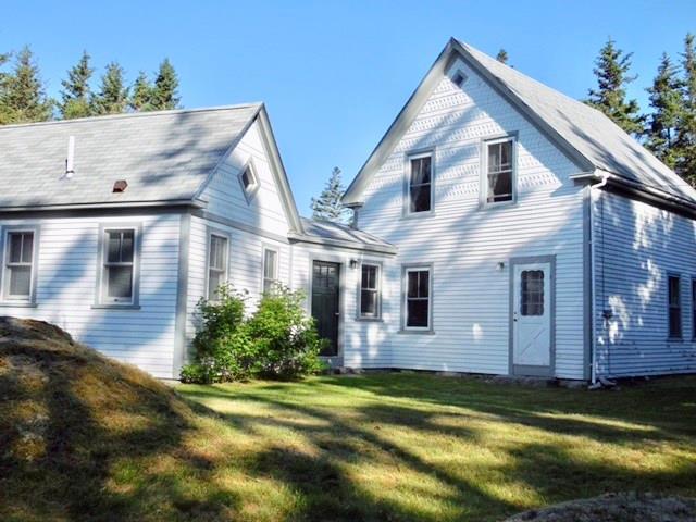 46 Fish Head Road Vinalhaven, ME 04863 - Photo 1 of 30 Photo