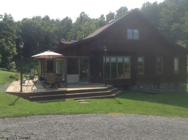 417 Stull Hollow Road Maidsville, WV 26541 - Photo 2 of 20 Gallery Image 2