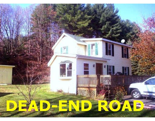 3 South Sturbridge Road Charlton, MA 01507 - Photo 1 of 1 a view of a house with a swimming pool
