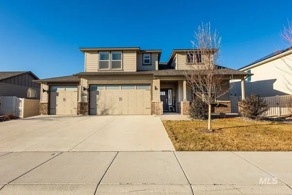 $619,000 | 10672 West Daylily Avenue, Star, ID 83669