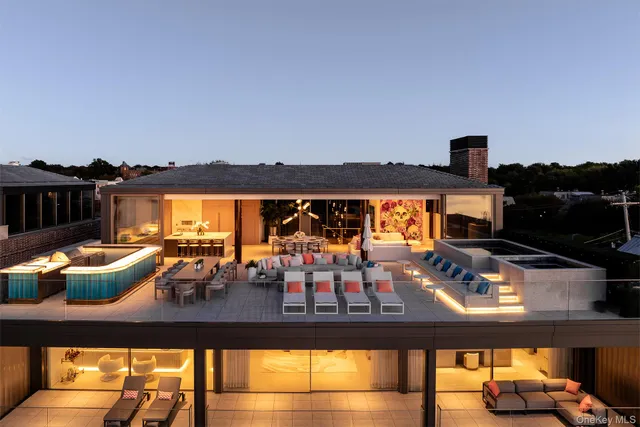 $34,995,000 | 2 A West Water Street, Sag Harbor, NY 11963